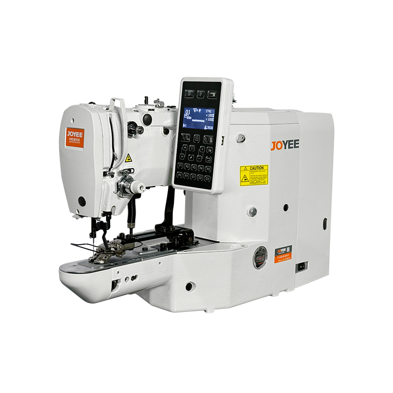 JY-K193D-301-3 HIGH-SPEED INTELLIGENT BUTTON SEWING MACHINE